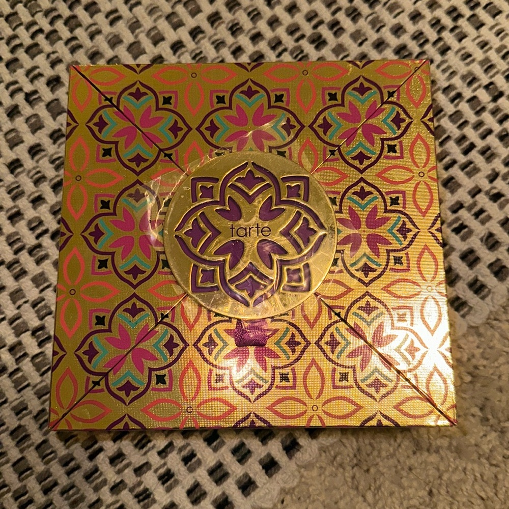 Tarte Magic Star Collectors Palette